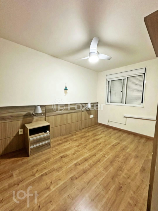 Apartamento à venda com 2 quartos, 50m² - Foto 17