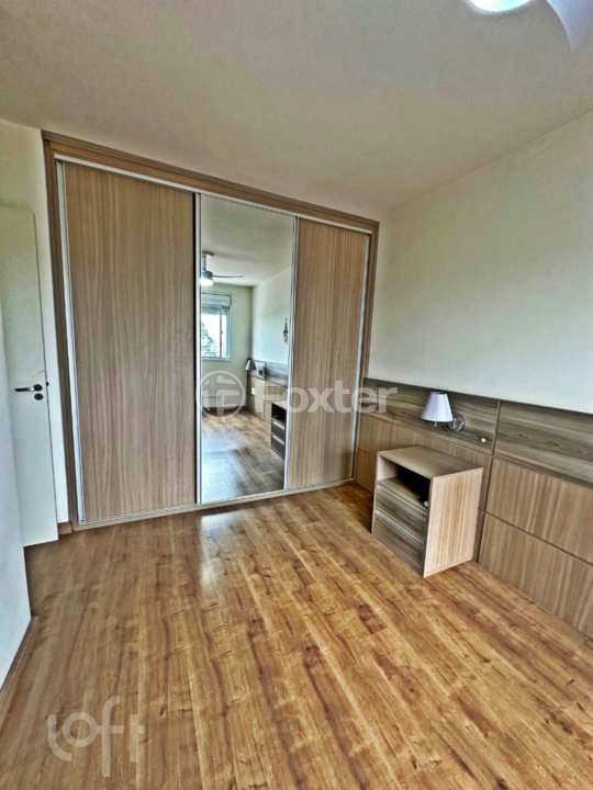 Apartamento à venda com 2 quartos, 50m² - Foto 11