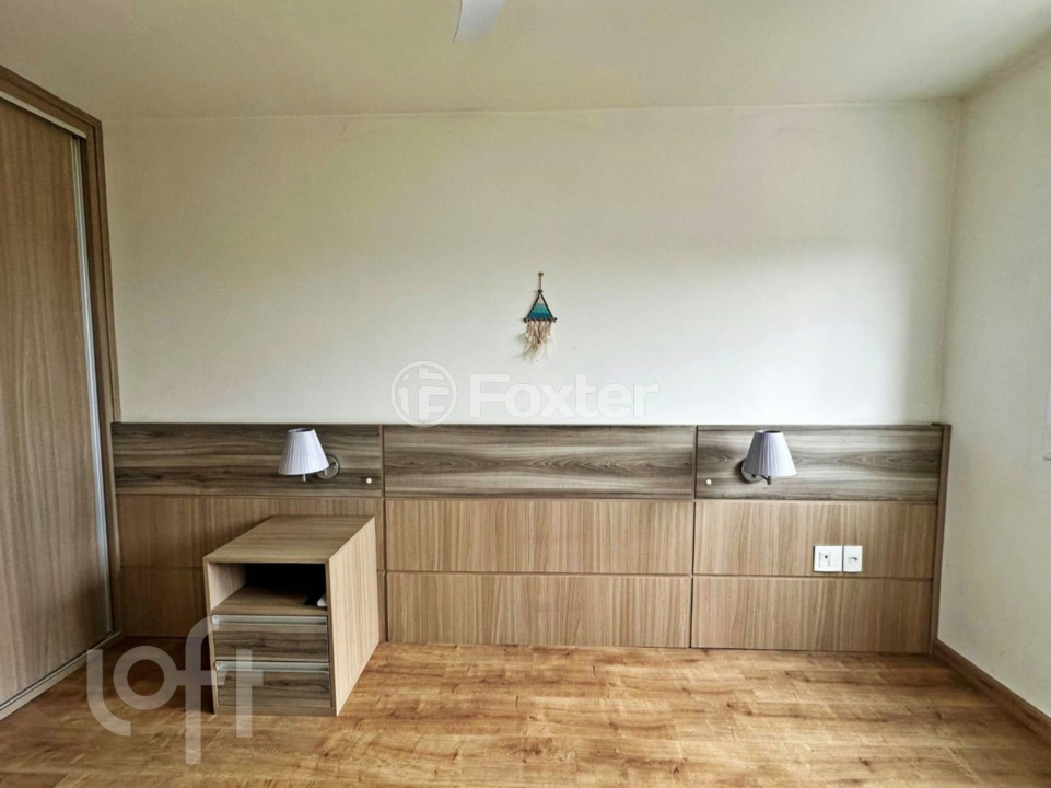 Apartamento à venda com 2 quartos, 50m² - Foto 16