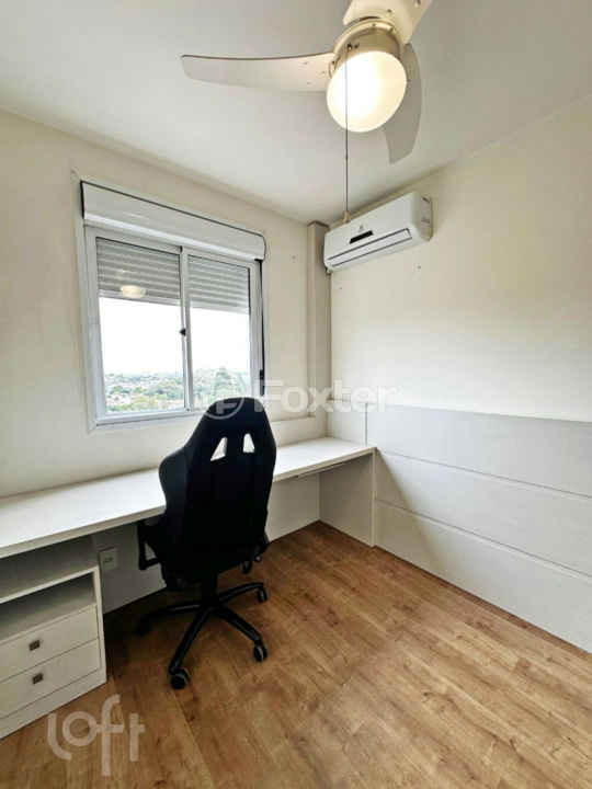 Apartamento à venda com 2 quartos, 50m² - Foto 20