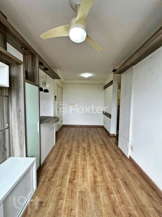 Apartamento à venda com 2 quartos, 50m² - Foto 7