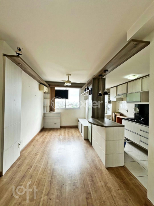 Apartamento à venda com 2 quartos, 50m² - Foto 28