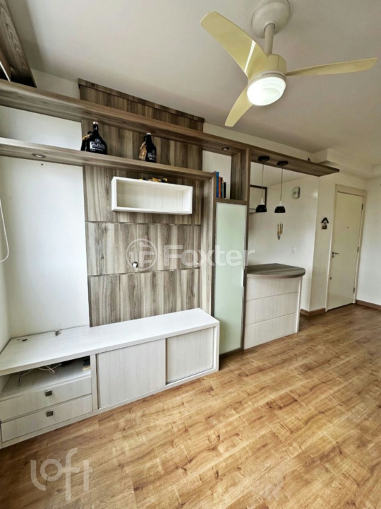 Apartamento à venda com 2 quartos, 50m² - Foto 6