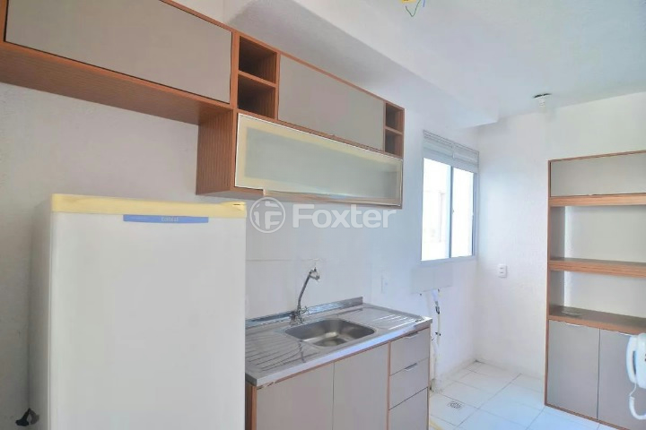 Apartamento à venda com 2 quartos, 41m² - Foto 1
