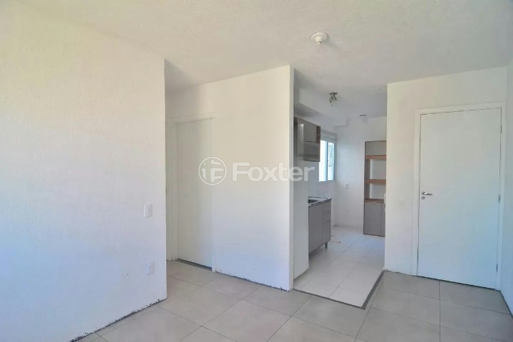 Apartamento à venda com 2 quartos, 41m² - Foto 2