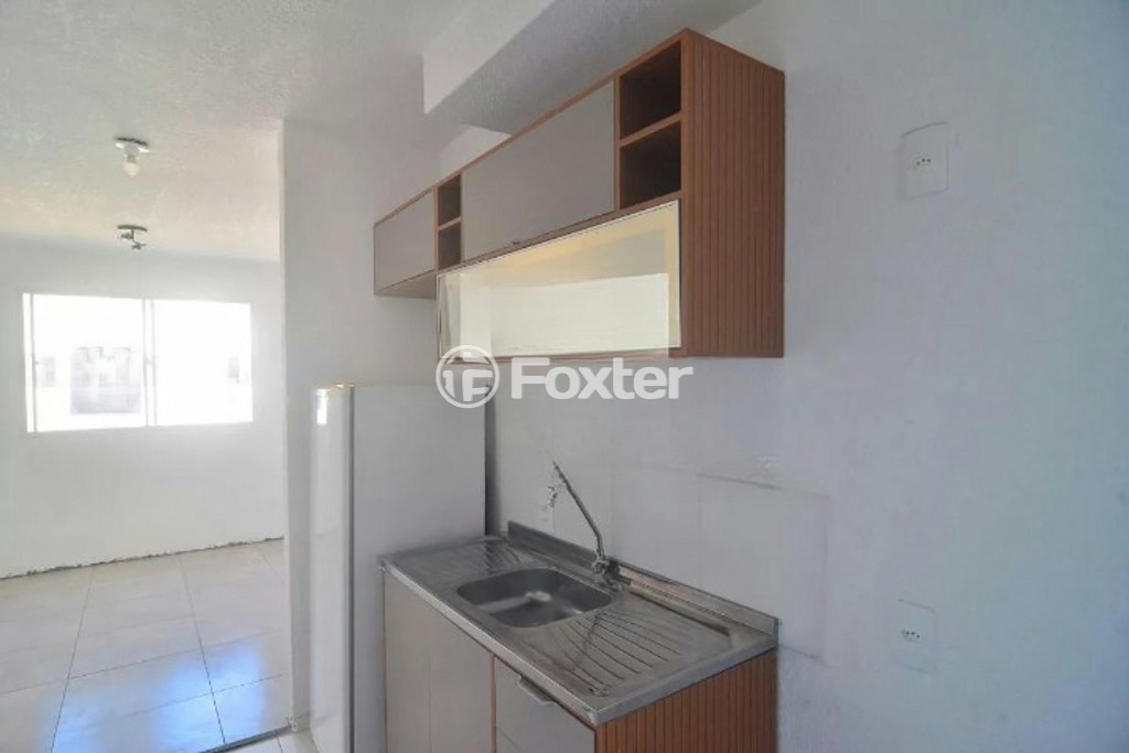 Apartamento à venda com 2 quartos, 41m² - Foto 5