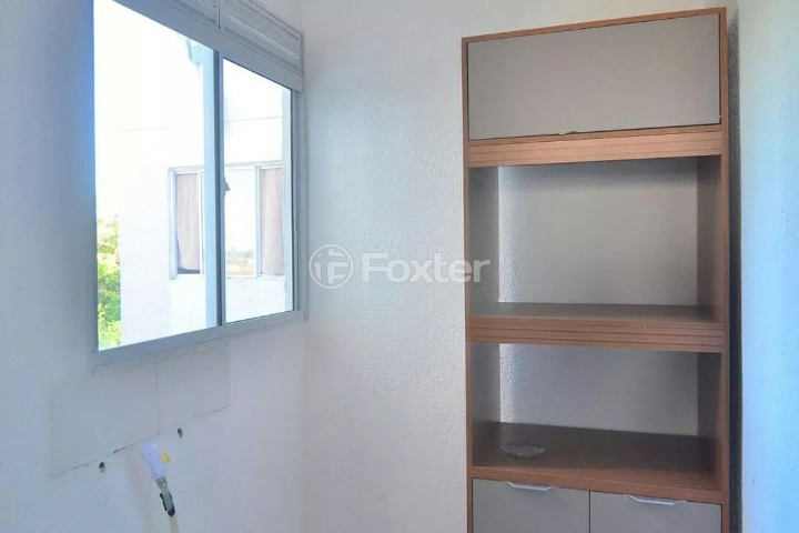 Apartamento à venda com 2 quartos, 41m² - Foto 6