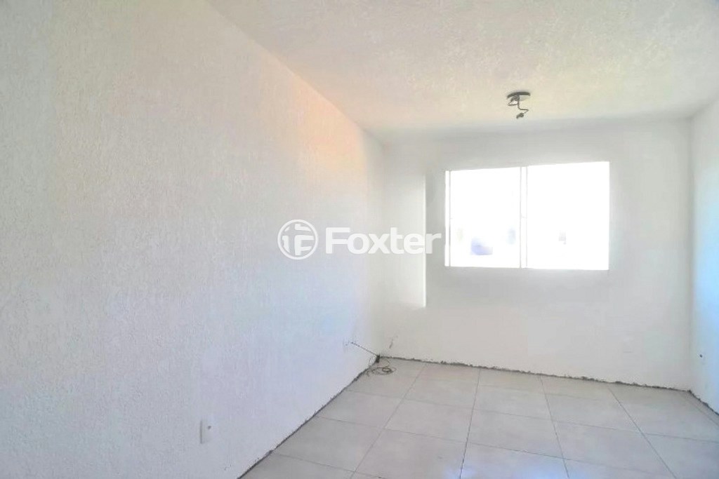 Apartamento à venda com 2 quartos, 41m² - Foto 4