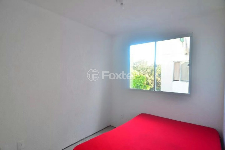 Apartamento à venda com 2 quartos, 41m² - Foto 8