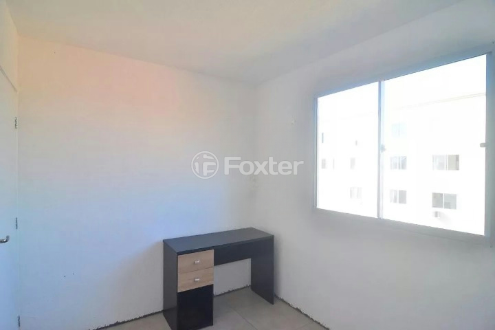 Apartamento à venda com 2 quartos, 41m² - Foto 10