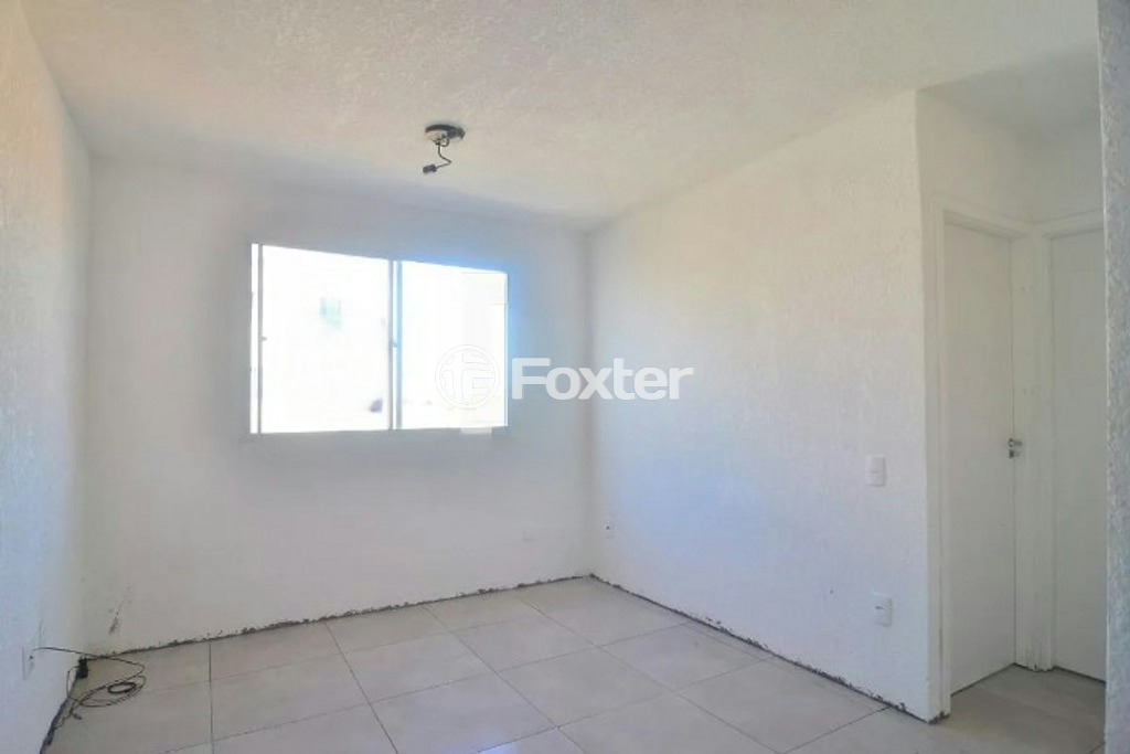 Apartamento à venda com 2 quartos, 41m² - Foto 7