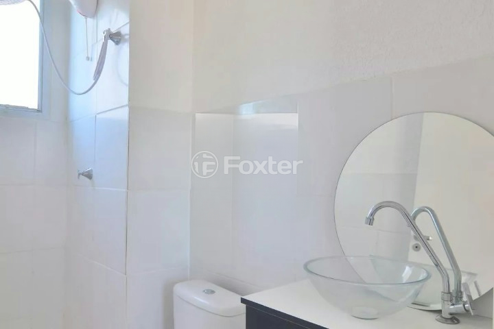 Apartamento à venda com 2 quartos, 41m² - Foto 11