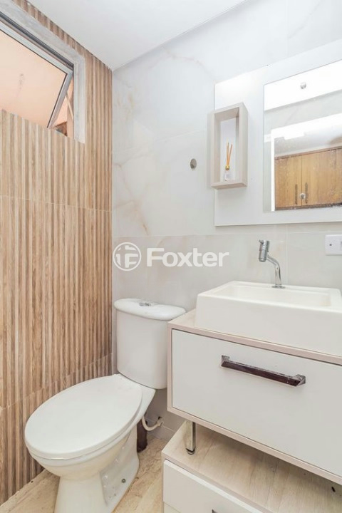 Apartamento à venda com 2 quartos, 37m² - Foto 15