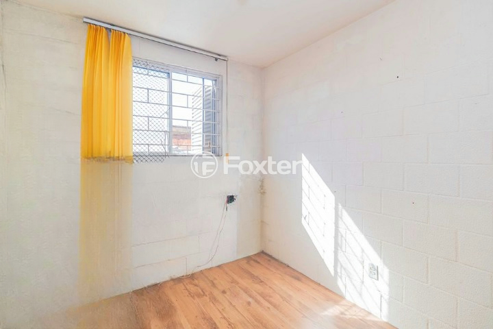 Apartamento à venda com 2 quartos, 37m² - Foto 10