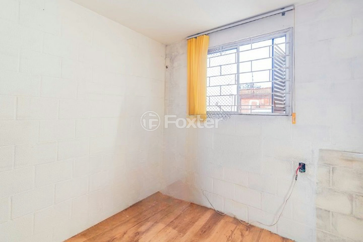Apartamento à venda com 2 quartos, 37m² - Foto 9