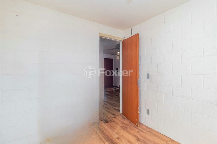 Apartamento à venda com 2 quartos, 37m² - Foto 11