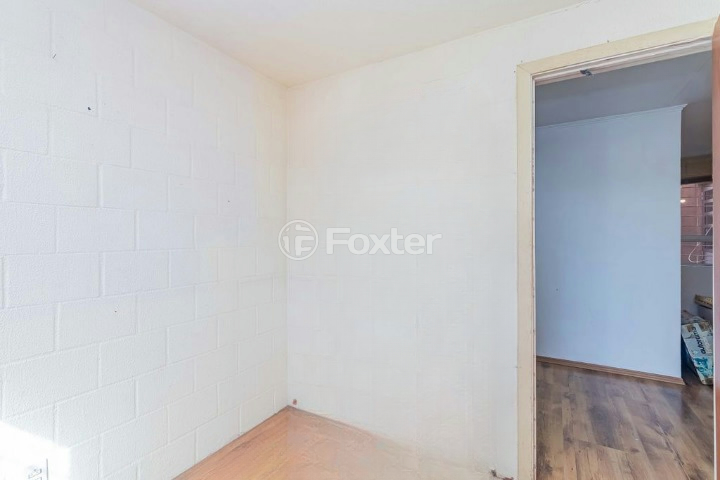 Apartamento à venda com 2 quartos, 37m² - Foto 12