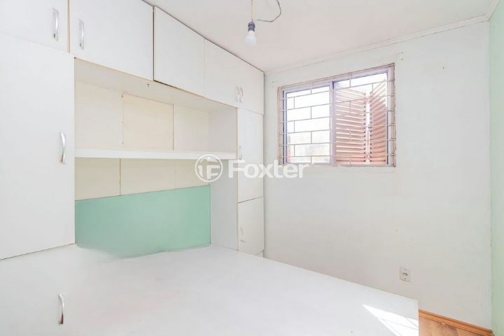 Apartamento à venda com 2 quartos, 37m² - Foto 5