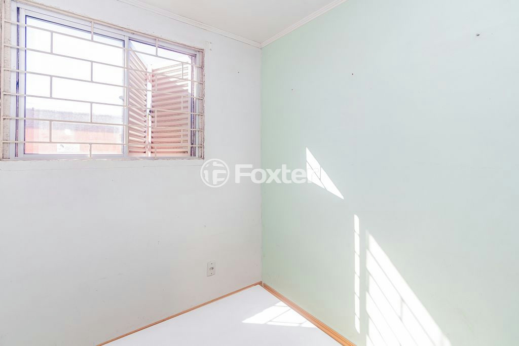 Apartamento à venda com 2 quartos, 37m² - Foto 6