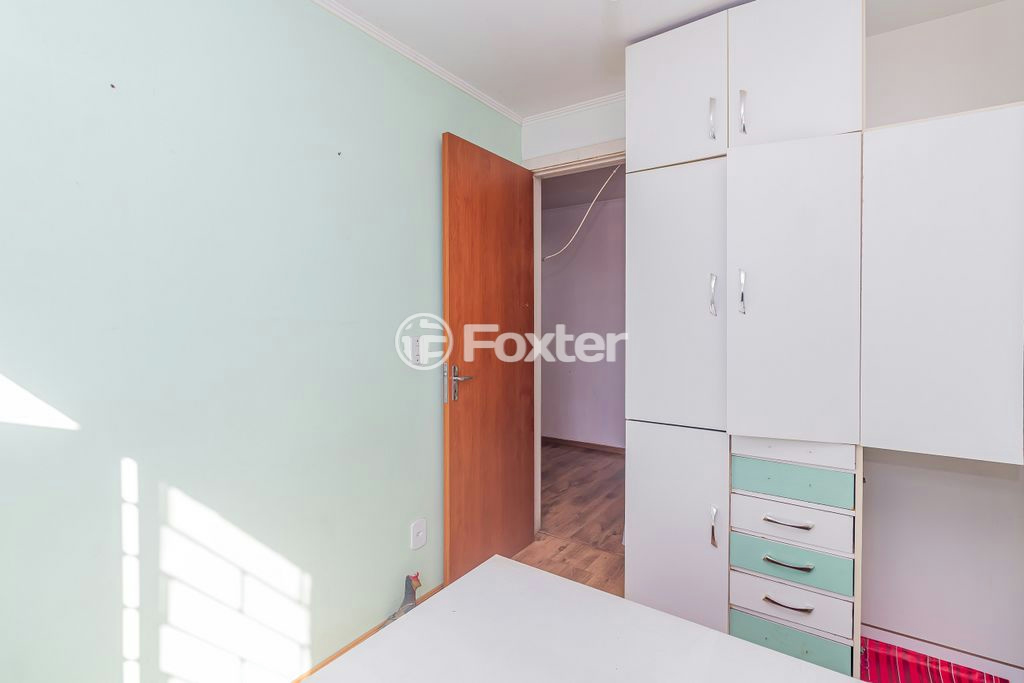 Apartamento à venda com 2 quartos, 37m² - Foto 7