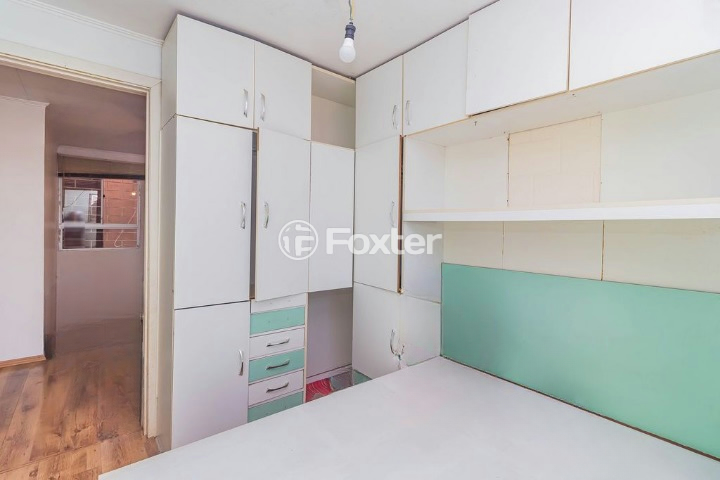 Apartamento à venda com 2 quartos, 37m² - Foto 4