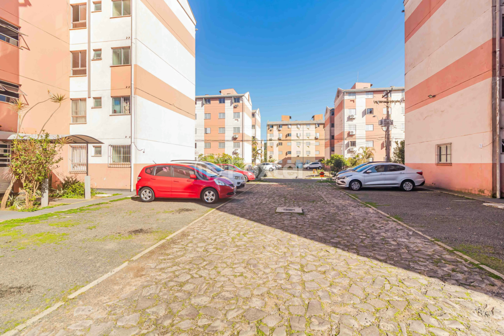 Apartamento à venda com 2 quartos, 37m² - Foto 19