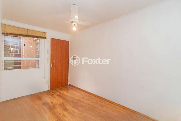 Apartamento à venda com 2 quartos, 37m² - Foto 17