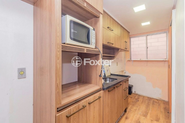 Apartamento à venda com 2 quartos, 37m² - Foto 13