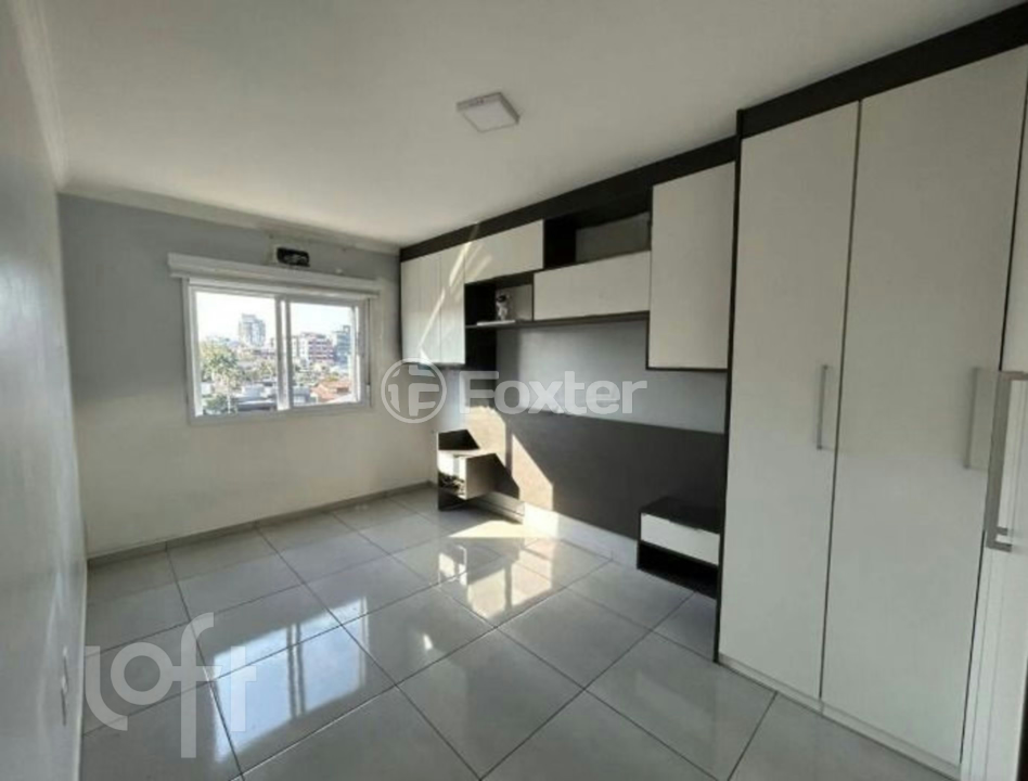 Apartamento à venda com 2 quartos, 67m² - Foto 10