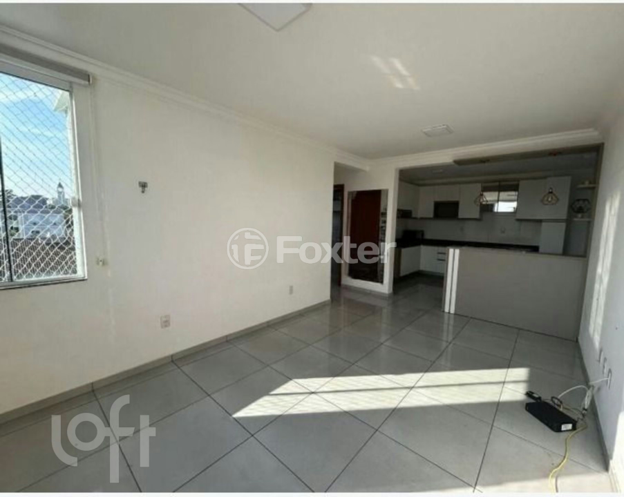 Apartamento à venda com 2 quartos, 67m² - Foto 3