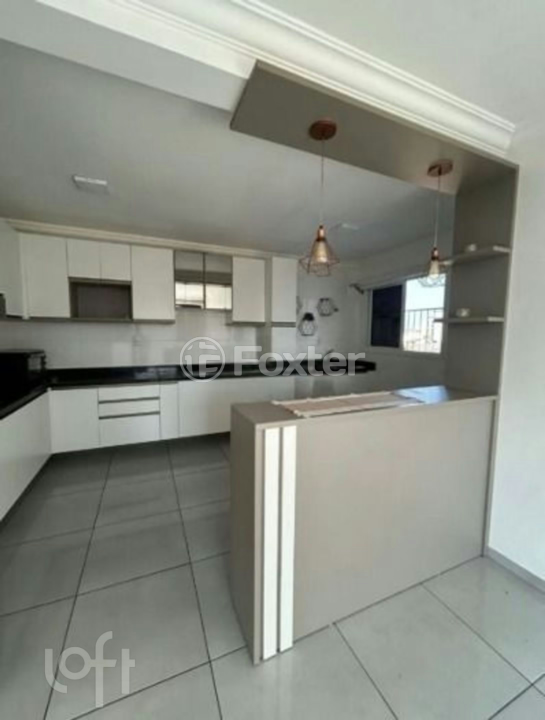 Apartamento à venda com 2 quartos, 67m² - Foto 4