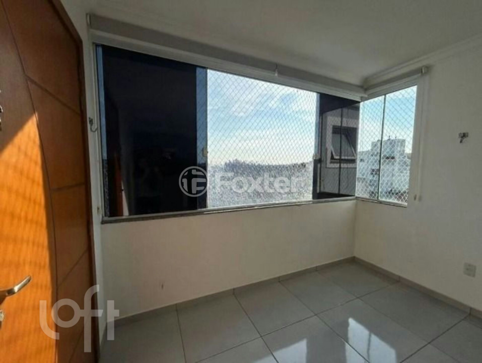 Apartamento à venda com 2 quartos, 67m² - Foto 9