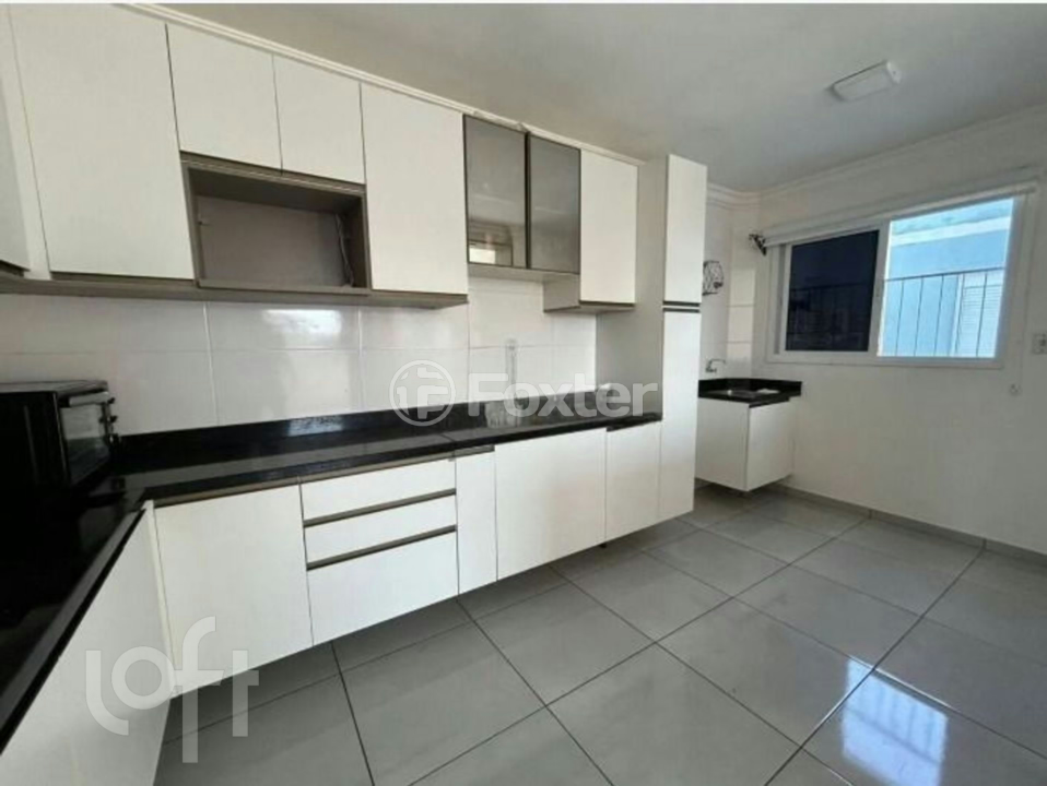 Apartamento à venda com 2 quartos, 67m² - Foto 5