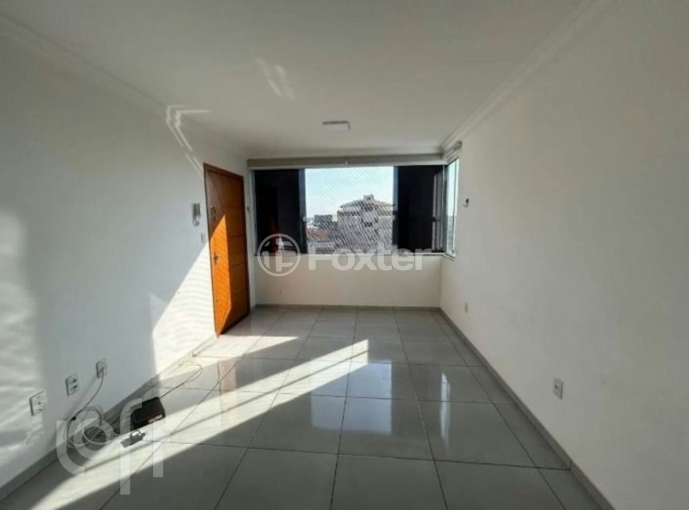 Apartamento à venda com 2 quartos, 67m² - Foto 14