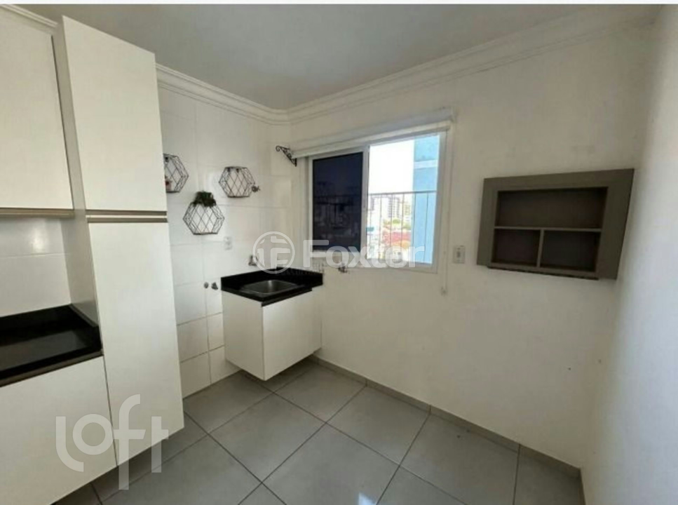 Apartamento à venda com 2 quartos, 67m² - Foto 6