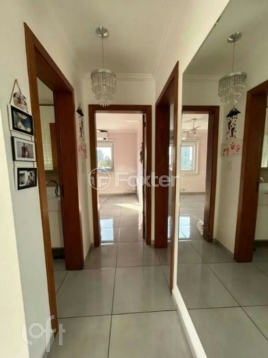 Apartamento à venda com 2 quartos, 67m² - Foto 7