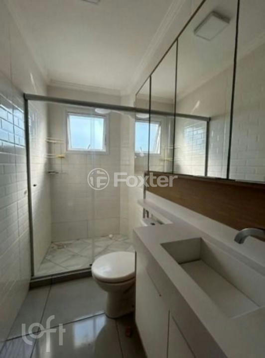 Apartamento à venda com 2 quartos, 67m² - Foto 11