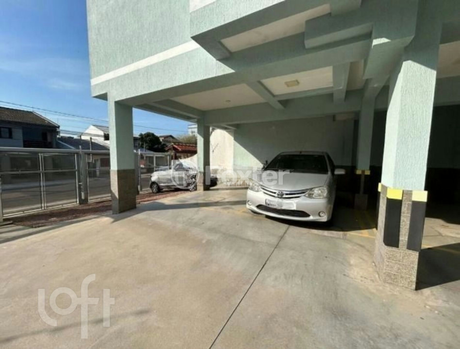 Apartamento à venda com 2 quartos, 67m² - Foto 12