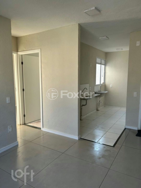Apartamento à venda com 2 quartos, 41m² - Foto 7