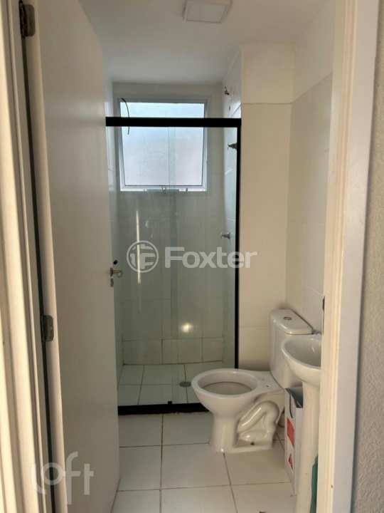 Apartamento à venda com 2 quartos, 41m² - Foto 4
