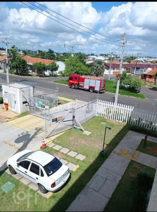 Apartamento à venda com 2 quartos, 41m² - Foto 6