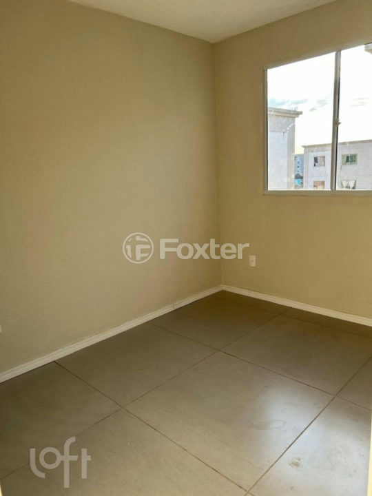 Apartamento à venda com 2 quartos, 41m² - Foto 2
