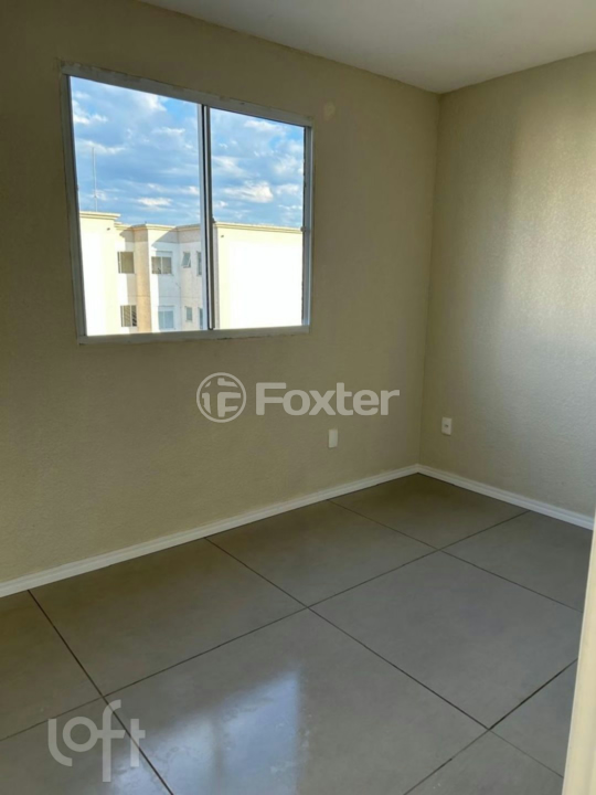 Apartamento à venda com 2 quartos, 41m² - Foto 3