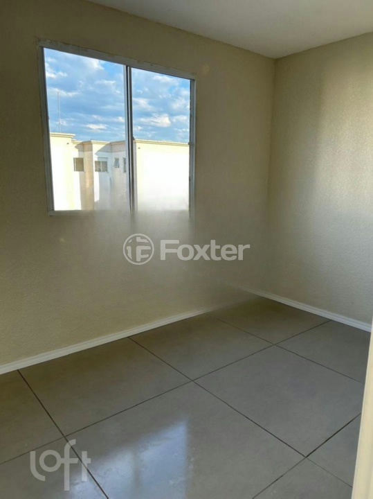 Apartamento à venda com 2 quartos, 41m² - Foto 3
