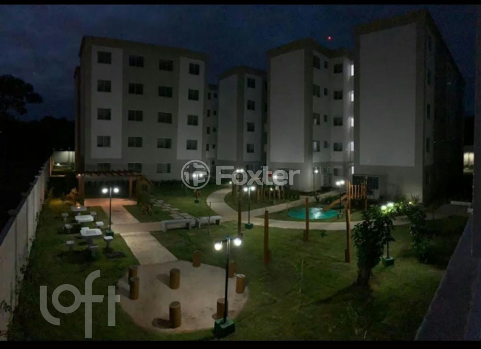 Apartamento à venda com 2 quartos, 41m² - Foto 5