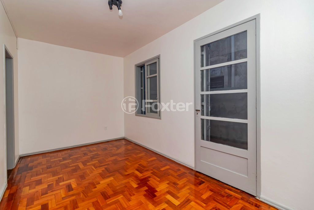 Apartamento à venda com 1 quarto, 25m² - Foto 1