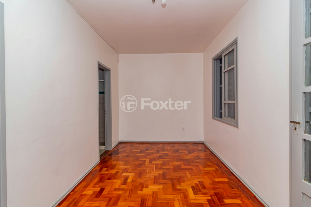 Apartamento à venda com 1 quarto, 25m² - Foto 2