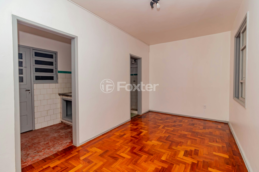 Apartamento à venda com 1 quarto, 25m² - Foto 3