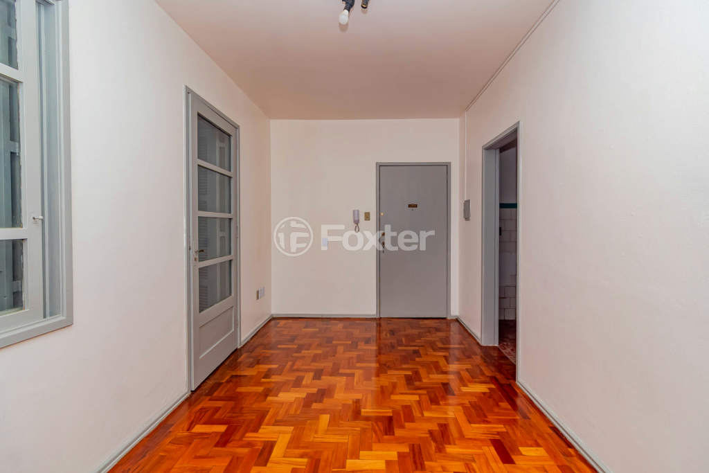 Apartamento à venda com 1 quarto, 25m² - Foto 5