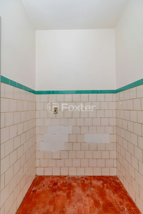 Apartamento à venda com 1 quarto, 25m² - Foto 9